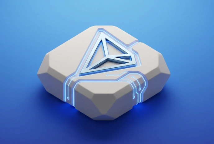 استیکینگ ارز دیجیتال ترون