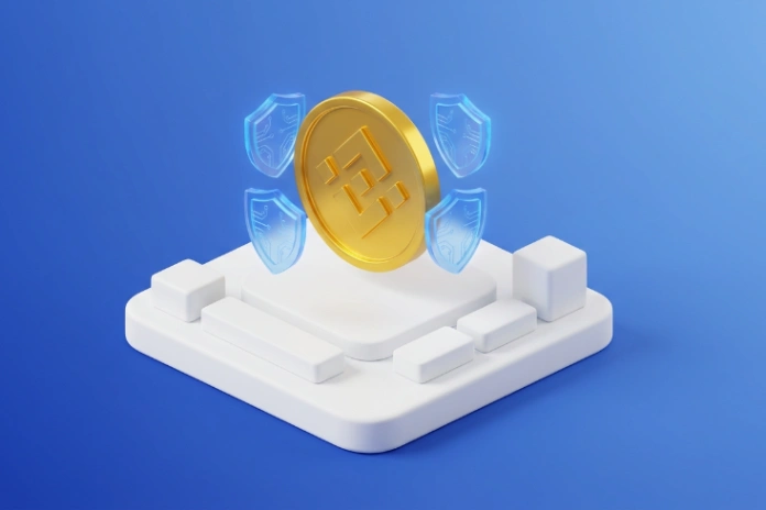 استیکینگ ارز دیجیتال بایننس کوین برای کسب درآمد
