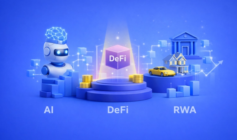 ترندهای آینده ارزهای دیجیتال