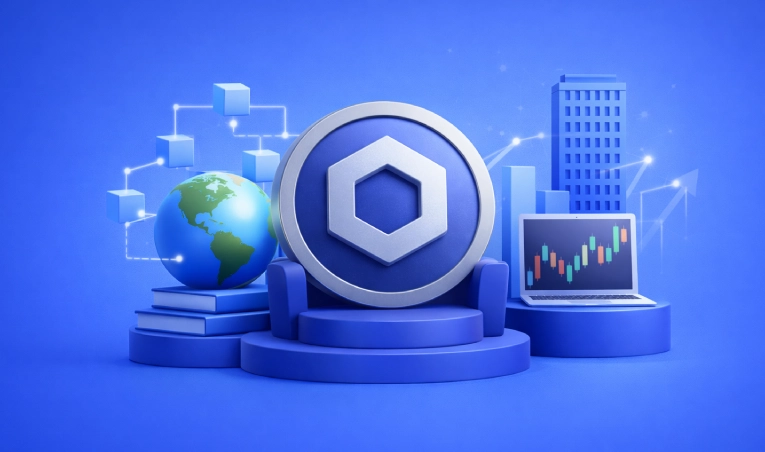 سرمایه گذاری در چین لینک تا سال ۲۰۲۷