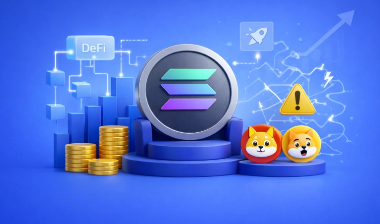 سرمایه گذاری در سولانا تا سال ۲۰۲۷