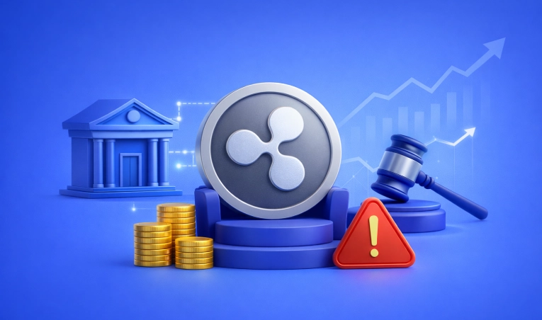 سرمایه گذاری در ریپل تا سال ۲۰۲۷