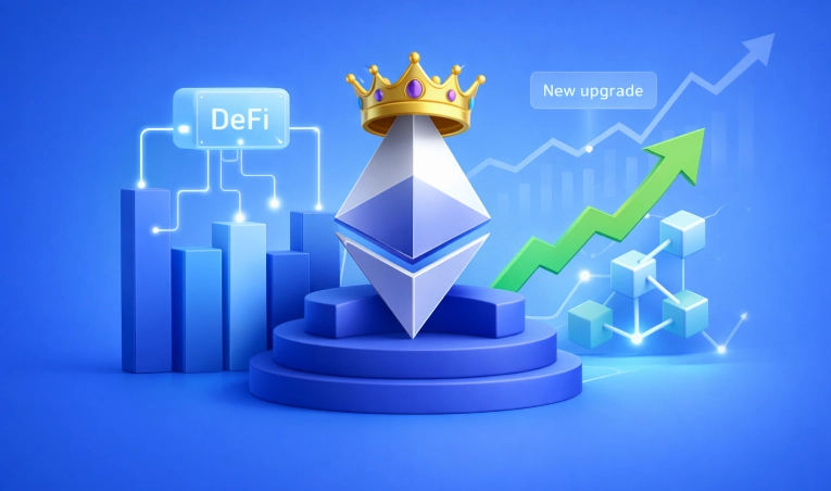 سرمایه گذاری در اتریوم تا سال ۲۰۲۷