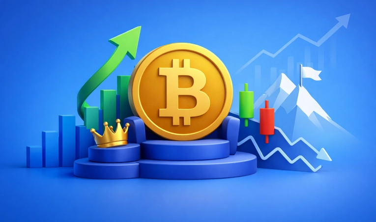 سرمایه گذاری در بیت کوین تا سال ۲۰۲۷