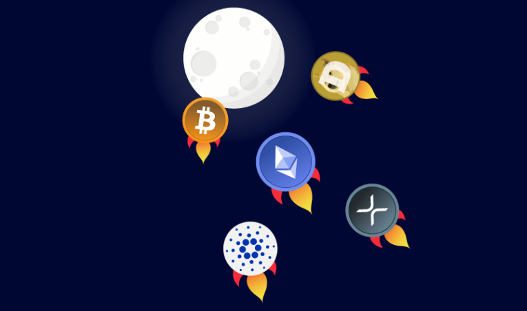 چه عواملی بهترین ارزهای دیجیتال برای سرمایه گذاری را مشخص می کنند