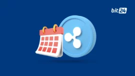 نگاهی به وضعیت قیمت ریپل xrp