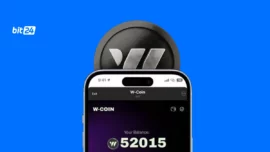 اسنپ شات بازی دبلیو کوین