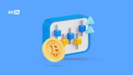 هفته صعودی بیت کوین