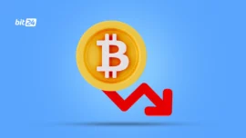 تحلیل بیت کوین