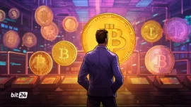 ۳ آلت کوین برای زیر نظر گرفتن در نوامبر