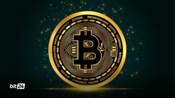 تارگت ۱۸۰ هزار دلاری برای بیت‌کوین