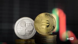 ریپل بهتر است یا سولانا