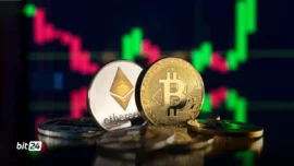 آیا اتریوم در مسیر پیشی گرفتن از بیت کوین قرار گرفته است؟