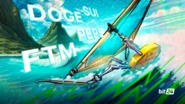 آیا سویی، پپه و فانتوم می‌توانند ستاره‌های جدید بازار شوند؟