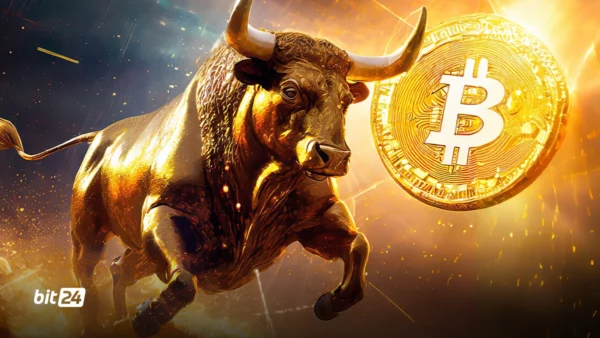 بیت کوین