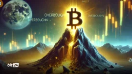 وضعیت بیت کوین