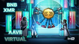 4 توکن تکنیکال
