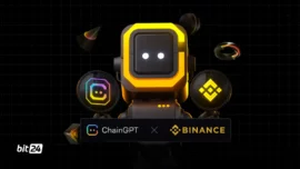 لیست شدن ChainGPT در بایننس