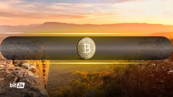 داده های آنچین در مورد قیمت بیت کوین و سقف تاریخی جدید