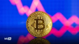 بررسی احتمال کاهش قیمت بیت کوین طی ماه های آینده