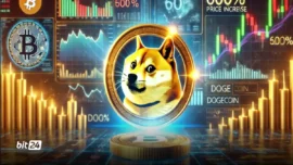پیش بینی رالی ۳۰۰ درصدی برای دوج کوین