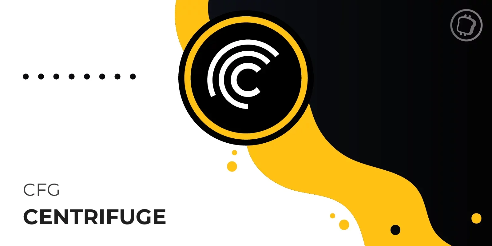 سانتریفیوژ و RWA