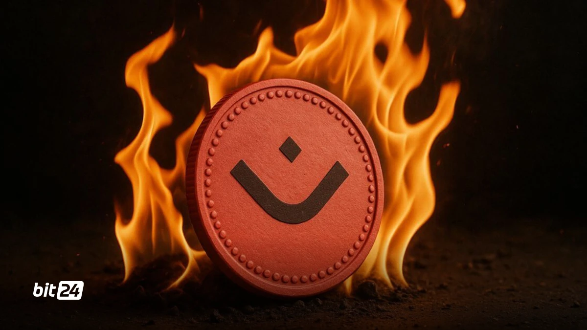 توکن سوزی مانترا