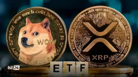 تعویق تصمیم گیری کمیسیون بورس و اوراق بهادار آمریکا درباره ETF دوج کوین و ریپل