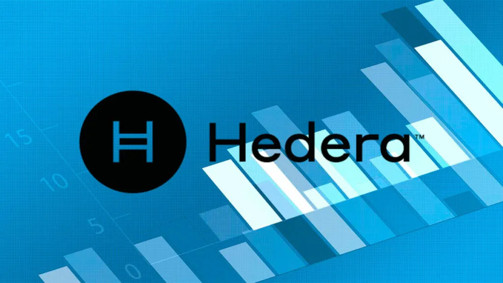 هدرا هشگراف (HBAR)