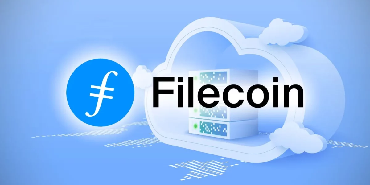 فایل کوین (FIL)