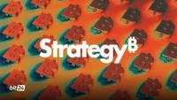 استراتژی اینک ۶۲۲۰ BTC به ارزش ۷۴۰ میلیون دلار خرید