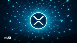 پذیرش گسترده XRP با افزایش آدرس‌های جدید