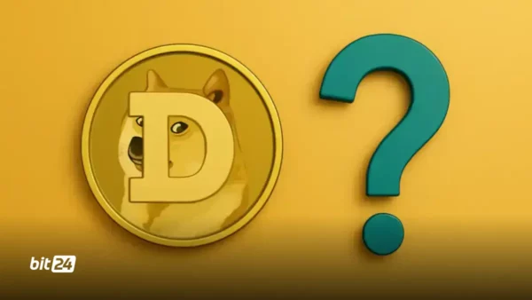 سود سرمایه‌گذاری در Dogecoin