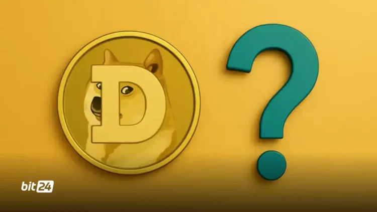 سود سرمایه‌گذاری در Dogecoin