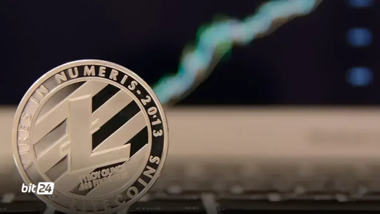 پیش‌بینی رشد Litecoin با سیگنال جدید