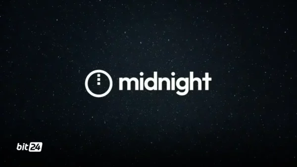 ایردراپ ۲۵۰ میلیون توکن NIGHT در ۲۴ ساعت