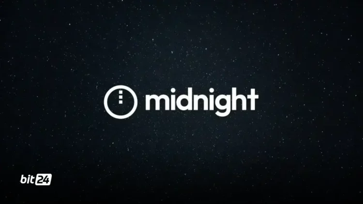ایردراپ ۲۵۰ میلیون توکن NIGHT در ۲۴ ساعت