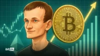 اوج چندساله ETH؛ دارایی بوترین از 1 میلیارد دلار گذشت