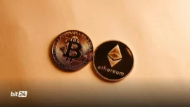 جهش ETH بالای ۴,۲۰۰ دلار؛ ۲۰۸ میلیون دلار لیکوئید شد
