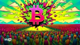 پیش‌بینی جهش ۶۰٪ BTC در دو ماه؛ آلت‌ها تا ۹۰۰٪ در چند هفته