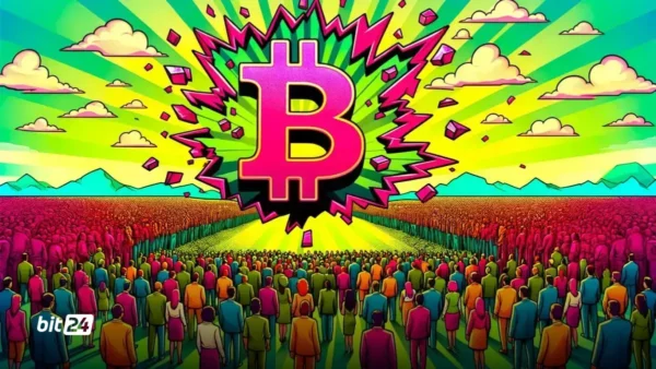 پیش‌بینی جهش ۶۰٪ BTC در دو ماه؛ آلت‌ها تا ۹۰۰٪ در چند هفته