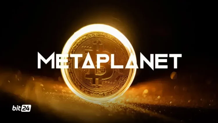 خرید 518 BTC توسط متاپلنت؛ موجودی به 18,113 BTC رسید