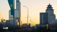 AFM و KNB شبکه برق غیرقانونی ماینینگ را در قزاقستان برچیدند