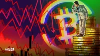 هشدار تحلیلگر: احتمال تست 116.8 هزار دلار برای BTC