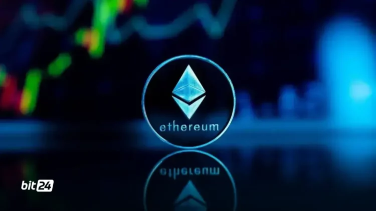 جهش ETH تا ۴٬۶۲۵ دلار؛ فاصله ۵.۳٪ تا رکورد تاریخی ۲۰۲۱