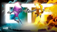 رکوردشکنی حجم معاملات هفتگی ETFهای BTC و ETH