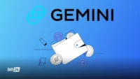 رونمایی جمینی از Gemini Wallet با passkey و داشبورد آن‌چین