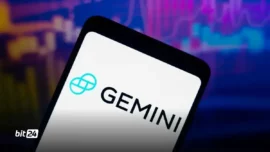 جمینی درخواست IPO خود را نزد SEC ثبت کرد؛ نماد معاملاتی GEMI