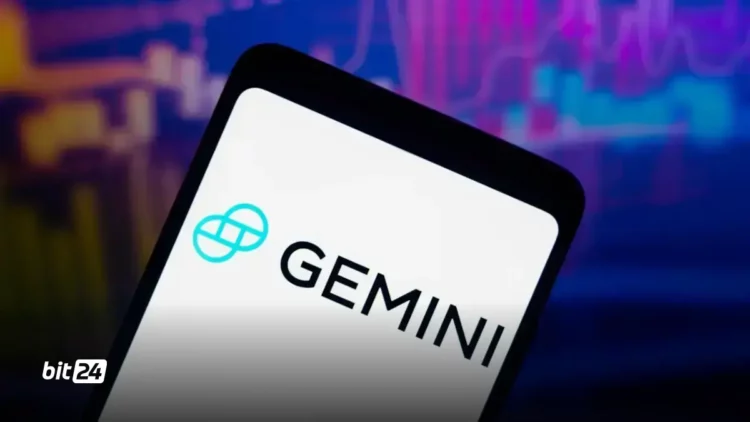 جمینی درخواست IPO خود را نزد SEC ثبت کرد؛ نماد معاملاتی GEMI