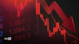 هشدار کیوساکی از سقوط بزرگ بورس و تکیه بر بیت‌کوین